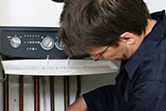 boiler repair Newbiggings