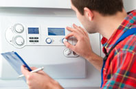 free Newbiggings gas safe engineer quotes