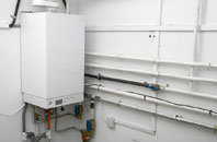 Newbiggings boiler installers